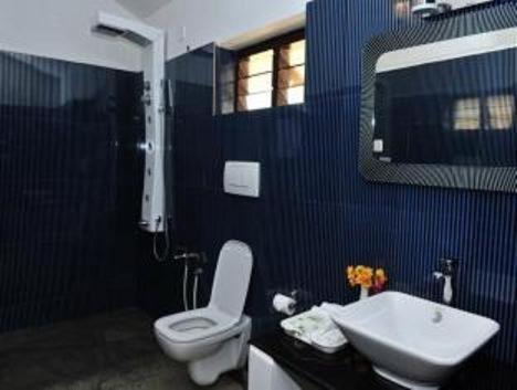 Vision Nature Resorts Varagampadi Pokoj fotografie